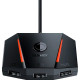 Конвертор мишки та клавіатури для ігрових консолей LeadJoy VX2 AimBox адаптер Xbox PlayStation чорний