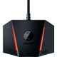 Конвертор мишки та клавіатури для ігрових консолей LeadJoy VX2 AimBox адаптер Xbox PlayStation чорний
