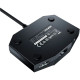 Конвертор мишки та клавіатури для ігрових консолей LeadJoy VX2 AimBox адаптер Xbox PlayStation чорний