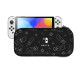 Сумка чохол для перенесення та зберігання Nintendo Switch OLED , чорна