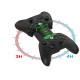 Зарядна станція + 2 акумулятори для геймпадів Xbox Series S X iPega PG-XBX003 1000 мАг