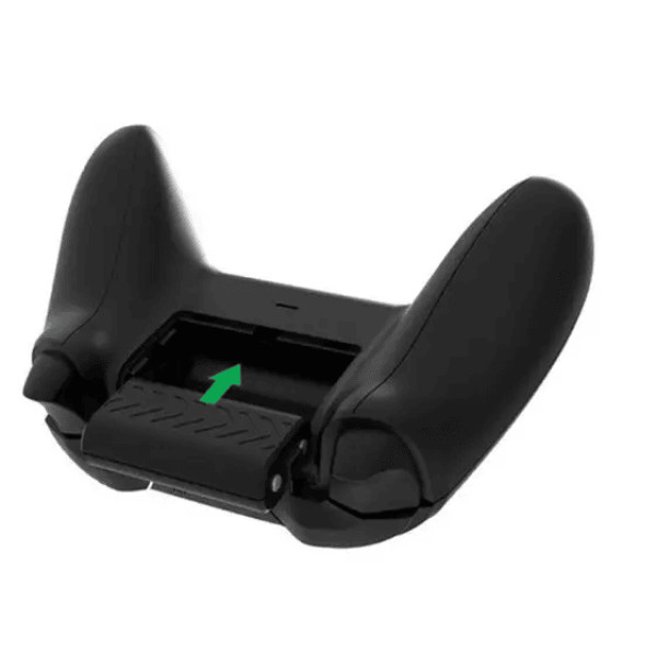 Акумулятор Dobe TYX-0634B 1200 мАг для геймпада Xbox Series та One чорний + кабель