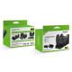 Зарядна станція + 2 акумулятори Dobe TYX-1817X для Xbox One та Series S/X