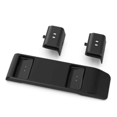 Док станція + 2 акумулятори 1200 mAh Dobe TYX-0606 для Xbox Series S/X 