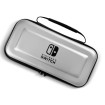 Жорстка сумка чохол K820213 для Nintendo Switch Oled, білий