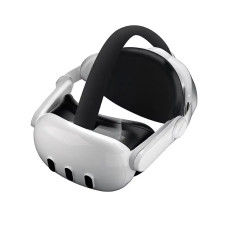 Кріплення на голову HBV-456 для Meta Quest 3 3s strap, білий