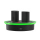 Зарядна станція MIMD SND-492 + 4 акумулятори Xbox Series/One , чорна