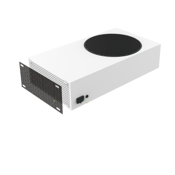 Комплект захисту від пилу для Xbox Series S Dobe TYX-0669