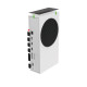 Комплект захисту від пилу для Xbox Series S Dobe TYX-0669