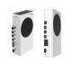 Комплект захисту від пилу для Xbox Series S Dobe TYX-0669