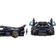 Конструктор на радіокеруванні GULY 10624 Lamborghini Aventador 1:8 з моторизованою підвіскою, 4106 деталей
