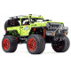 Конструктор на радіокеруванні Wrangler Sahara 1:6 4WD з потужним мотором, позашляховими колесами, 2545 деталей