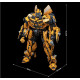 Конструктор-робот K-BOX V5007 Bumblebee Transformers з рухомими елементами, 5692 деталей