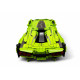 Автомобільний конструктор Technics Lamborghini 1:14 зелений, 1280 деталей 