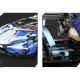 Великий автомобільний конструктор Technic Lamborghini Sian 1:14 1314 , 1314 деталей 