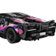 Великий автомобільний конструктор Technic Lamborghini Sian 1:14 1314 , 1314 деталей 