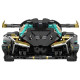 Конструктор на радіокеруванні Lamborghini Concept Super Car V12 1:14 з моторами , 922 деталі
