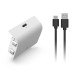 Акумуляторна батарея Dobe TYX-2610B для Xbox Series S/X  800mAh , біла