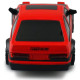 Машинка для дрифта на радіокеруванні 1:24 Toyota AE86 Sprinter Trueno 4WD, червона