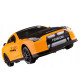 Машинка для дрифта на радіокеруванні 1:24 Nissan GT-R 4WD, жовта