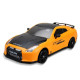 Машинка для дрифта на радіокеруванні 1:24 Nissan GT-R 4WD, жовта