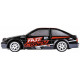 Машинка для дрифта на радіокеруванні 1:24 4WD Rally Series Toyota Corolla , чорна