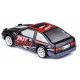 Машинка для дрифта на радіокеруванні 1:24 4WD Rally Series Toyota Corolla , чорна