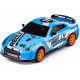Машинка для дрифта на радіокеруванні 1:24 Nissan GT-R 4WD, блакитна