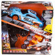 Машинка для дрифта на радіокеруванні 1:24 Nissan GT-R 4WD, блакитна