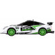 Машинка для дрифта на радіокеруванні 1:24 Nissan Skyline GT-R 4WD, біла