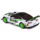Машинка для дрифта на радіокеруванні 1:24 Nissan Skyline GT-R 4WD, біла