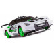 Машинка для дрифта на радіокеруванні 1:24 Nissan Skyline GT-R 4WD, біла
