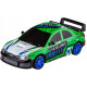 Машинка для дрифта на радіокеруванні 1:24 Subaru Impreza 4WD, зелена