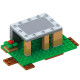 Конструктор Minecraft 569 деталей SJ8802 Селище 6 в 1 Майнкрафт MineWorld My World