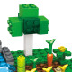 Конструктор Minecraft SJ8804 Ферма 199 деталей Майнкрафт MineWorld My World