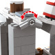 Конструктор Minecraft 1089 деталей SJ8806 Гірська печера Майнкрафт MineWorld My World