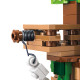 Конструктор Minecraft SJ81004 Будинок на дереві 178 деталей Майнкрафт MineWorld My World