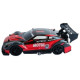 Машинка для дрифта на радіокеруванні 1:24 Nissan GT-R 4WD червона