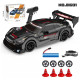 Машинка для дрифта на радіокеруванні 1:24 Nissan GT-R 4WD чорний