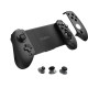 Мобільний бездротовий геймпад GameSir G8 Plus для ПК Switch iOS Android та планшетів чорний