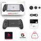Мобільний бездротовий геймпад GameSir G8 Plus для ПК Switch iOS Android та планшетів чорний