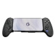 Мобільний бездротовий геймпад GameSir G8 Plus для ПК Switch iOS Android та планшетів чорний