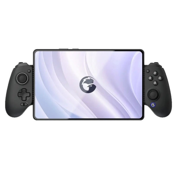Мобільний бездротовий геймпад GameSir G8 Plus для ПК Switch iOS Android та планшетів чорний
