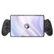 Мобільний бездротовий геймпад GameSir G8 Plus для ПК Switch iOS Android та планшетів чорний