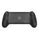 Мобільний бездротовий геймпад GameSir G8 Plus для ПК Switch iOS Android та планшетів чорний