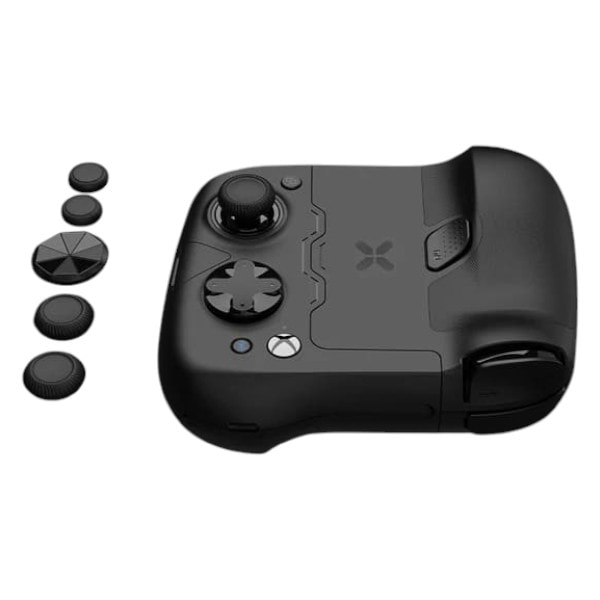 GameSir X4 Бездротовий телескопічний геймпад чорний