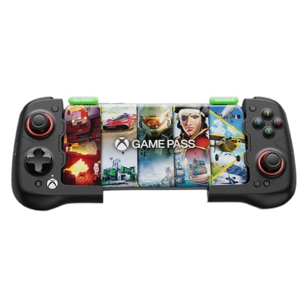 GameSir X4 Бездротовий телескопічний геймпад чорний