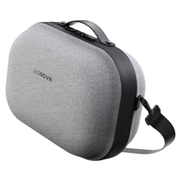 Кейс чохол BOBOVR C3 Carrying Case для Meta Quest 3/3s та BOBOVR S3 Pro сумка