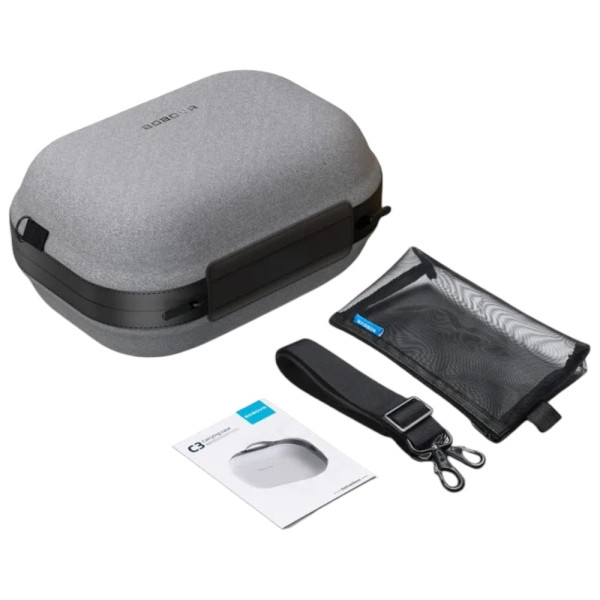 Кейс чохол BOBOVR C3 Carrying Case для Meta Quest 3/3s та BOBOVR S3 Pro сумка