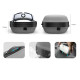 Кейс чохол BOBOVR C3 Carrying Case для Meta Quest 3/3s та BOBOVR S3 Pro сумка